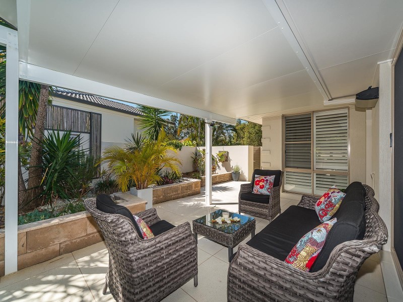 25 Fitzalan Circuit, Arundel QLD 4214