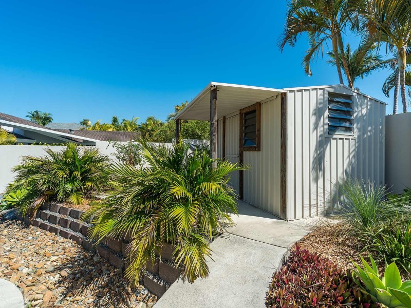 25 Fitzalan Circuit, Arundel QLD 4214