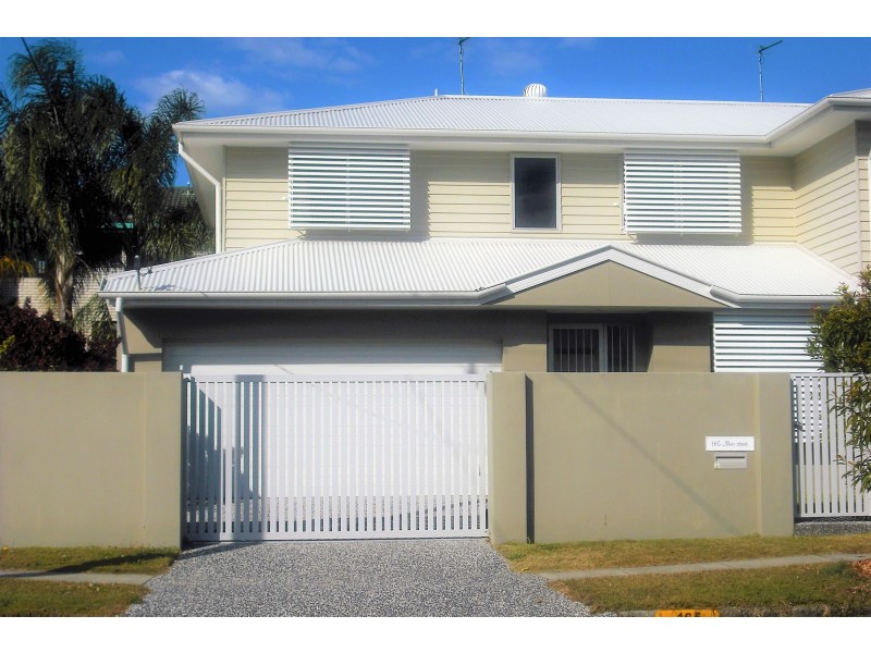 2/31 Imperial Parade, Labrador QLD 4215