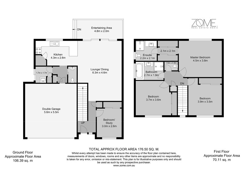 2/31 Imperial Parade, Labrador QLD 4215