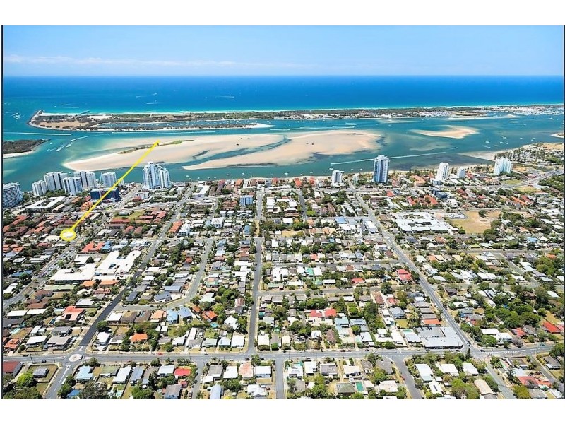 2/31 Imperial Parade, Labrador QLD 4215