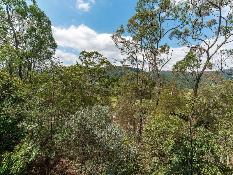1011 Tamborine-Oxenford Road, Wongawallan QLD 4210