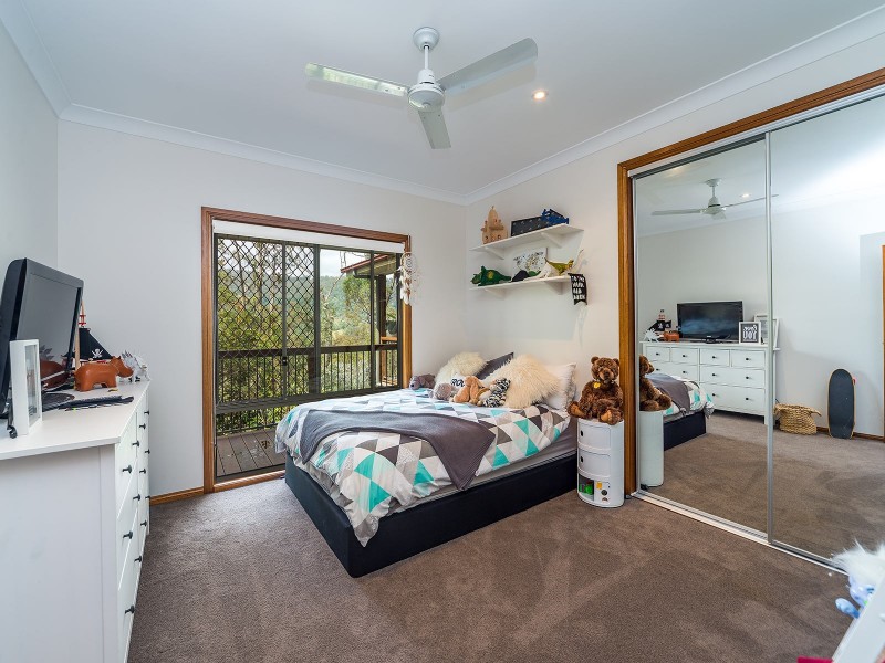 1011 Tamborine-Oxenford Road, Wongawallan QLD 4210