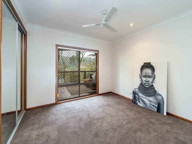 1011 Tamborine-Oxenford Road, Wongawallan QLD 4210