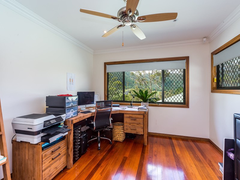 1011 Tamborine-Oxenford Road, Wongawallan QLD 4210