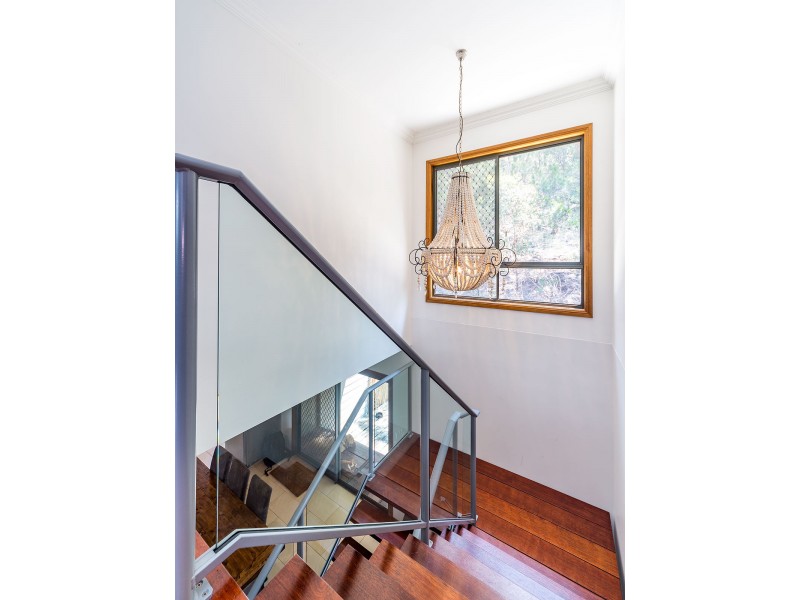 1011 Tamborine-Oxenford Road, Wongawallan QLD 4210