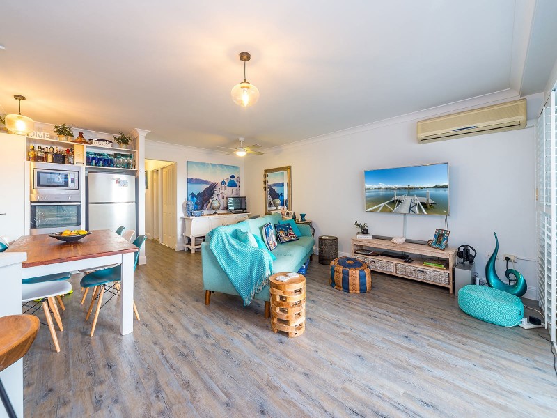 27/6 Back Street, Biggera Waters QLD 4216