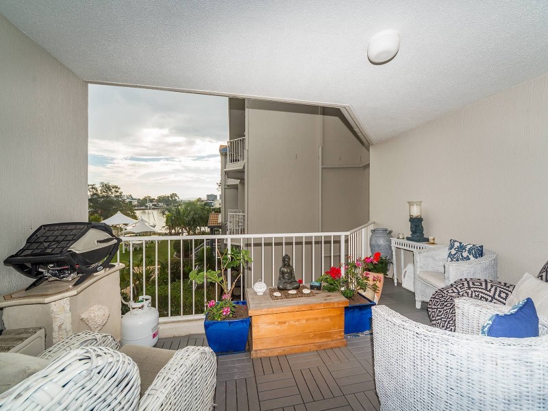 27/6 Back Street, Biggera Waters QLD 4216