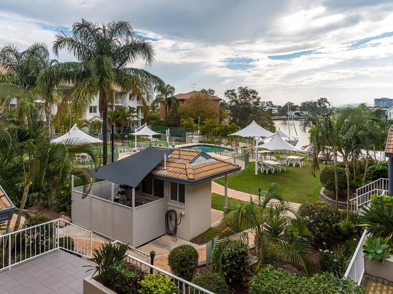 27/6 Back Street, Biggera Waters QLD 4216