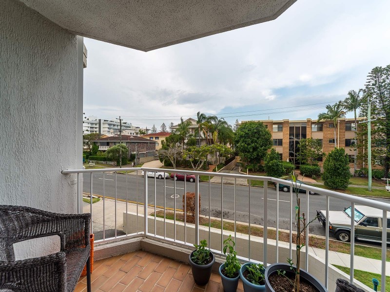 27/6 Back Street, Biggera Waters QLD 4216