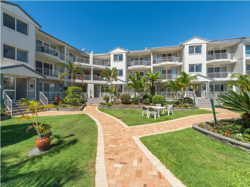 27/6 Back Street, Biggera Waters QLD 4216