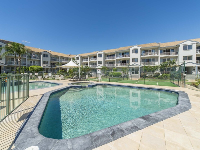 27/6 Back Street, Biggera Waters QLD 4216