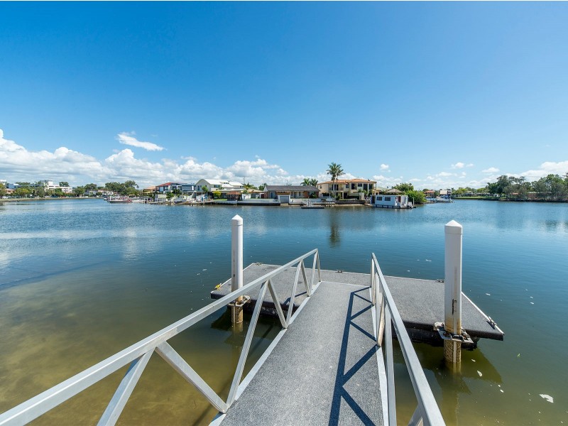 27/6 Back Street, Biggera Waters QLD 4216