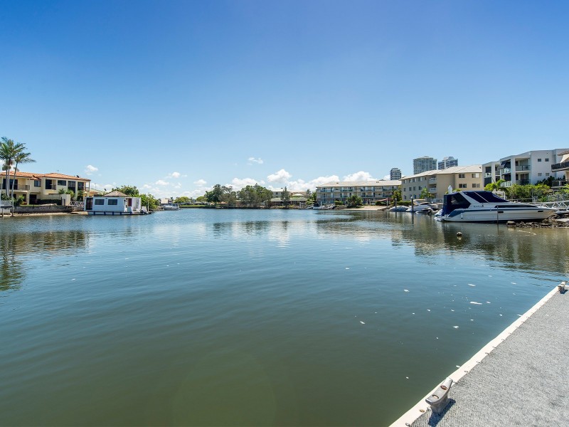 27/6 Back Street, Biggera Waters QLD 4216