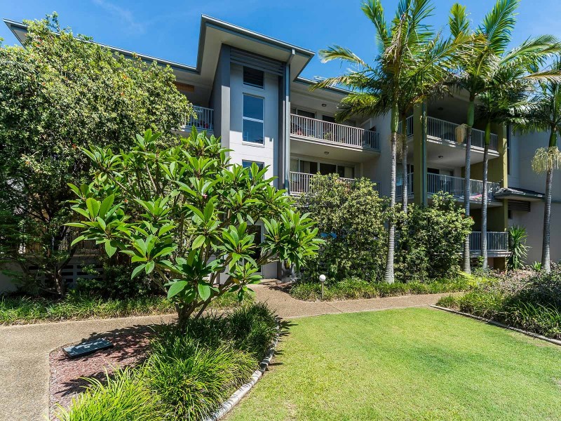 10/22 Oleander Avenue, Biggera Waters QLD 4216