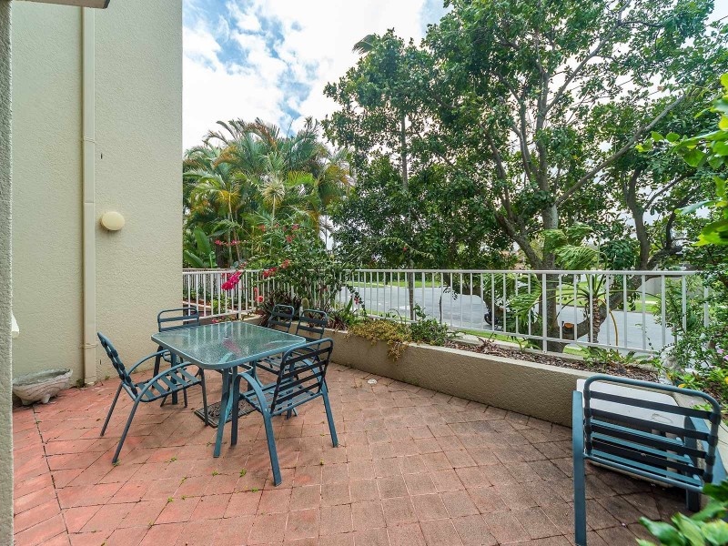 18/22 Jennifer Avenue, Runaway Bay QLD 4216