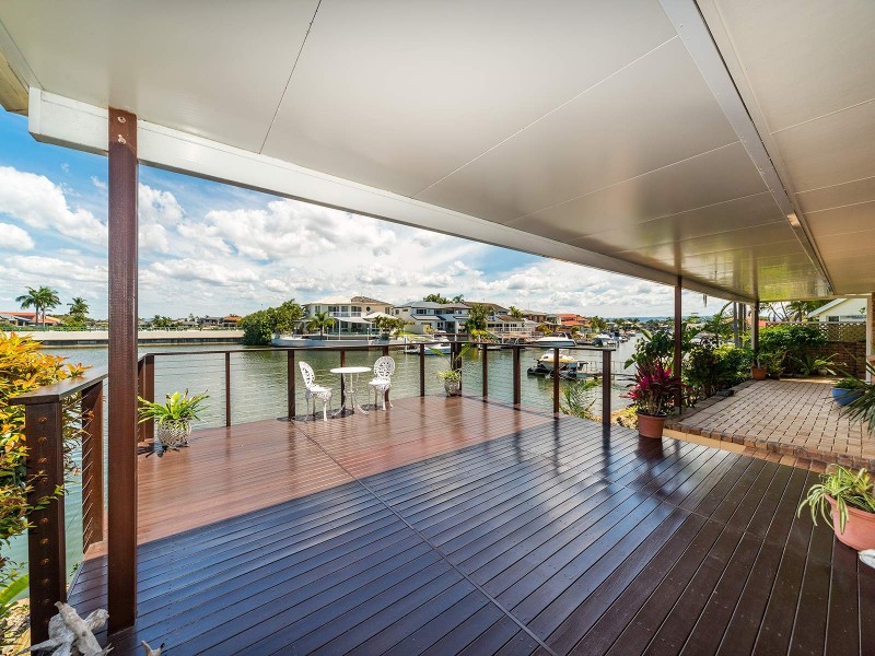 86 Lae Drive, Runaway Bay QLD 4216