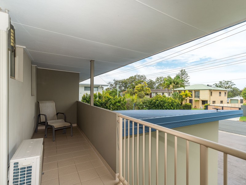 2/15 Ashbourne Terrace, Biggera Waters QLD 4216