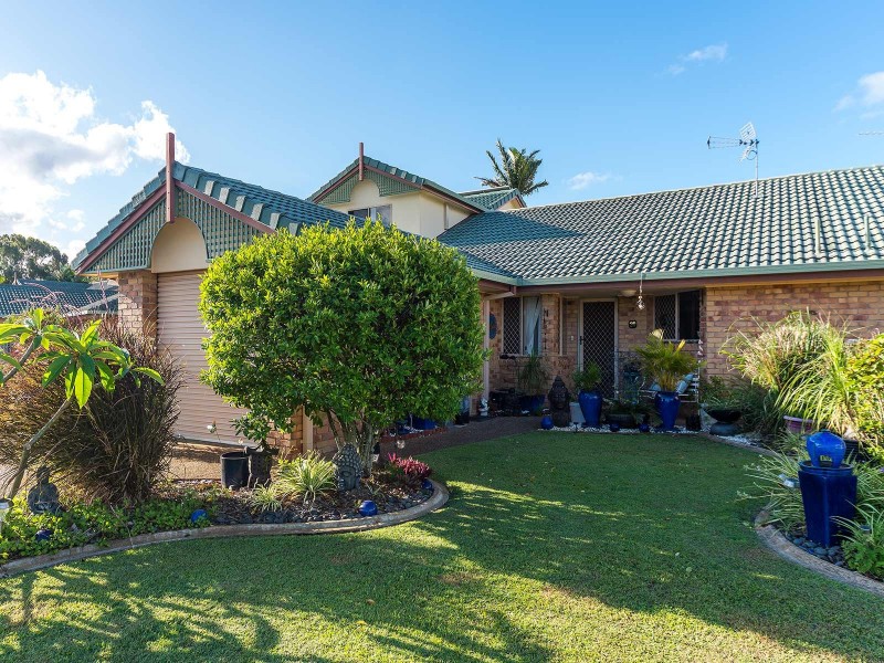 20/284 Oxley Drive, Coombabah QLD 4216