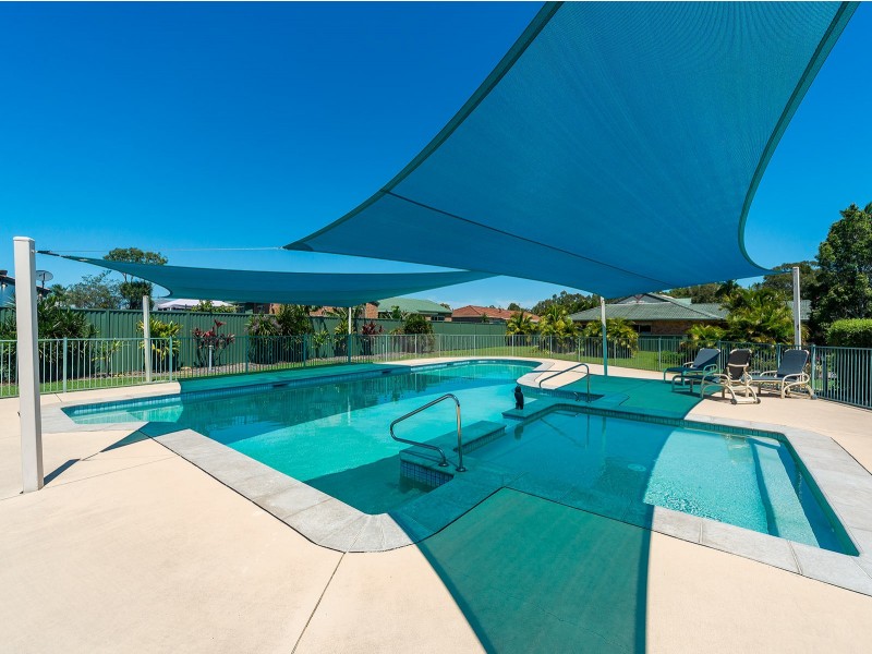 20/284 Oxley Drive, Coombabah QLD 4216