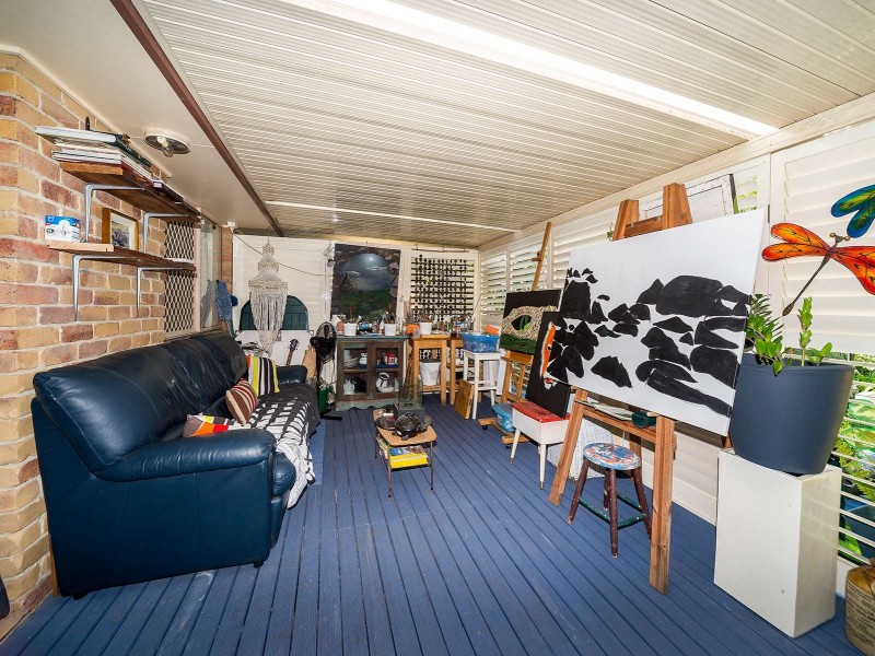 20/284 Oxley Drive, Coombabah QLD 4216