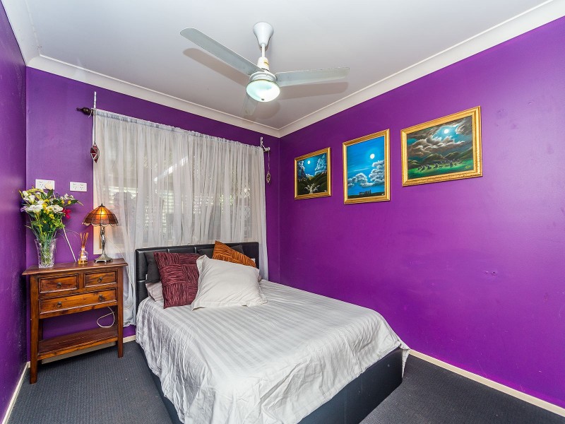 20/284 Oxley Drive, Coombabah QLD 4216