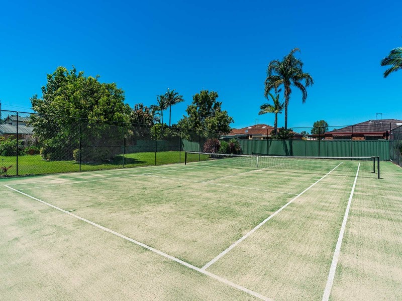 20/284 Oxley Drive, Coombabah QLD 4216