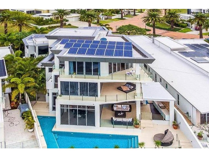 64 The Sovereign Mile, Paradise Point QLD 4216