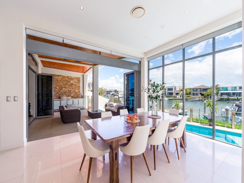 64 The Sovereign Mile, Paradise Point QLD 4216