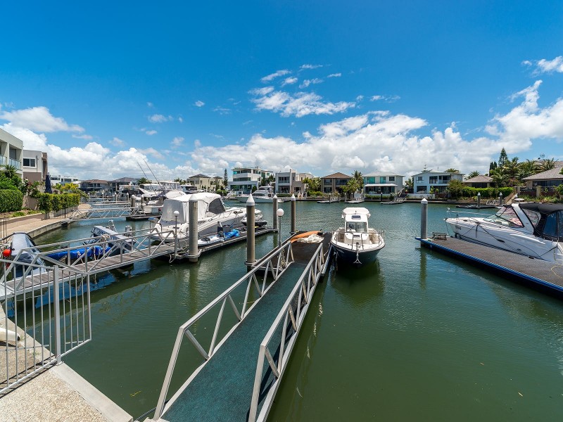 64 The Sovereign Mile, Paradise Point QLD 4216