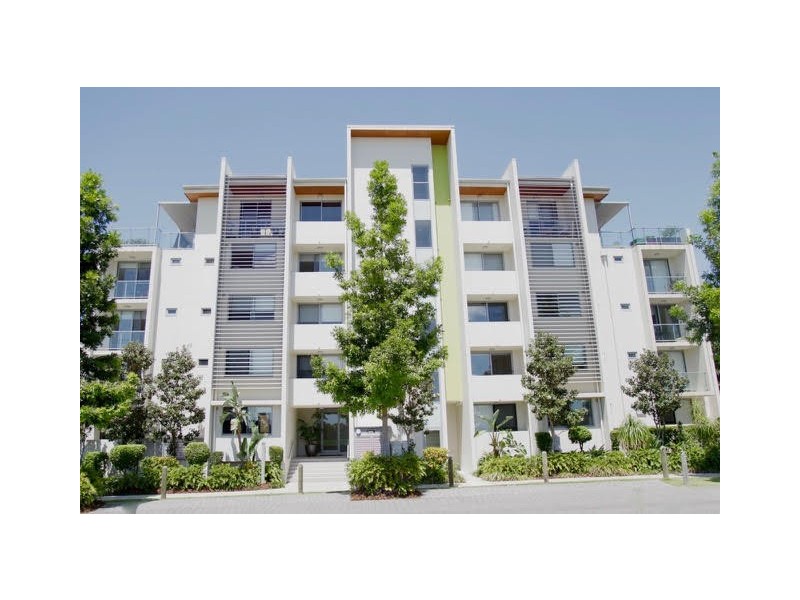 7/154 Musgrave Avenue, Southport QLD 4215