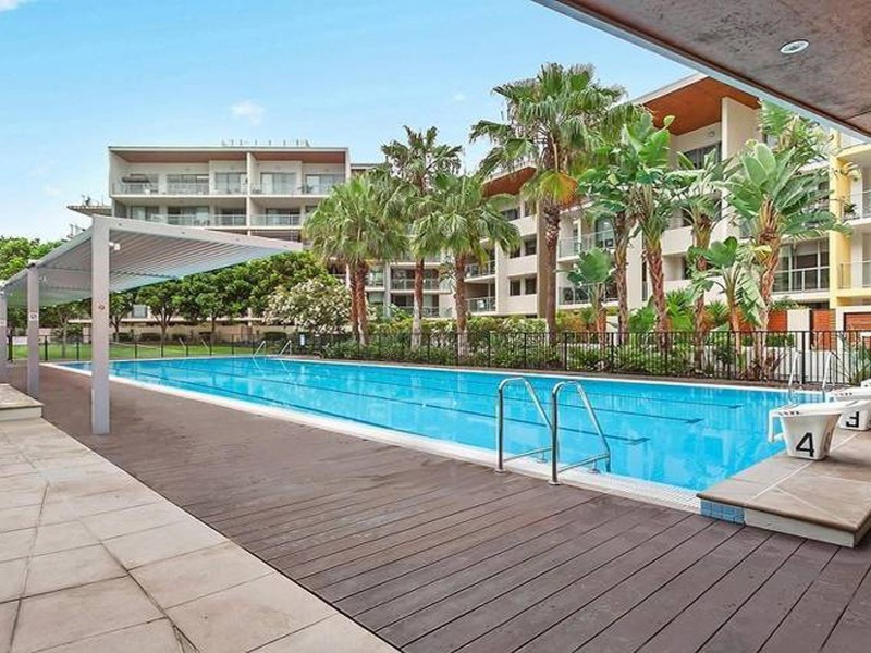 7/154 Musgrave Avenue, Southport QLD 4215