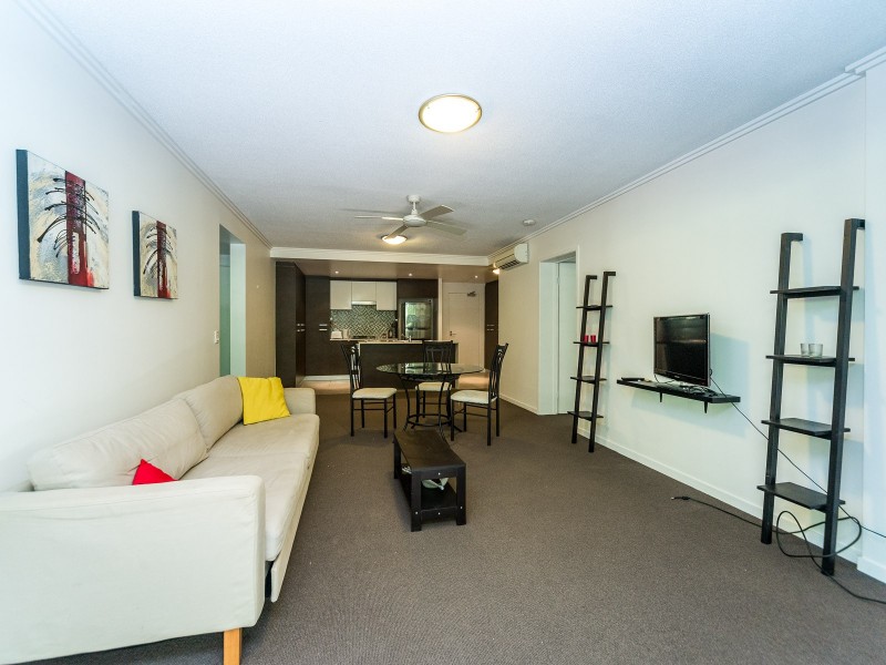 7/154 Musgrave Avenue, Southport QLD 4215