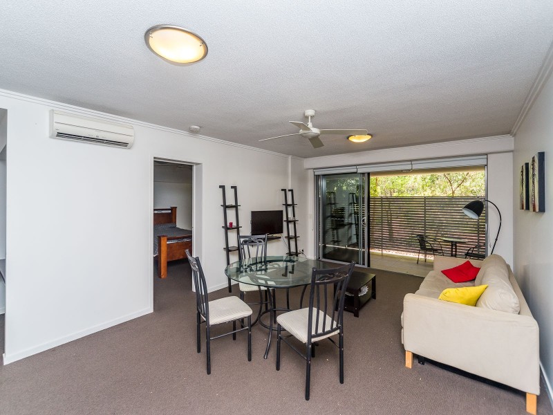 7/154 Musgrave Avenue, Southport QLD 4215