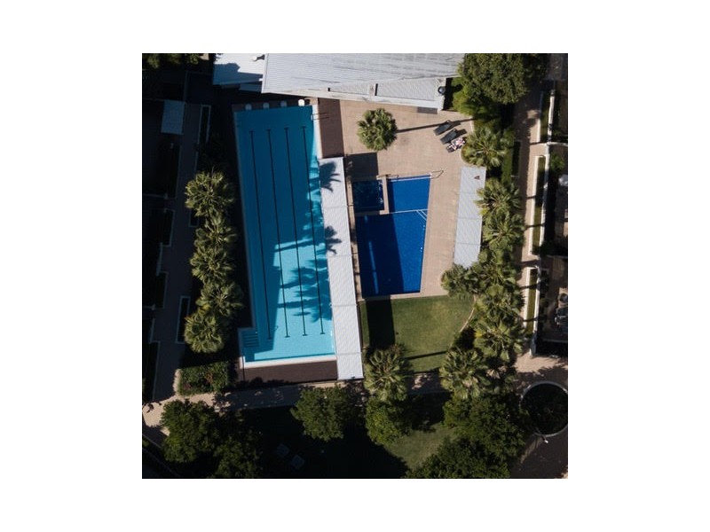 7/154 Musgrave Avenue, Southport QLD 4215