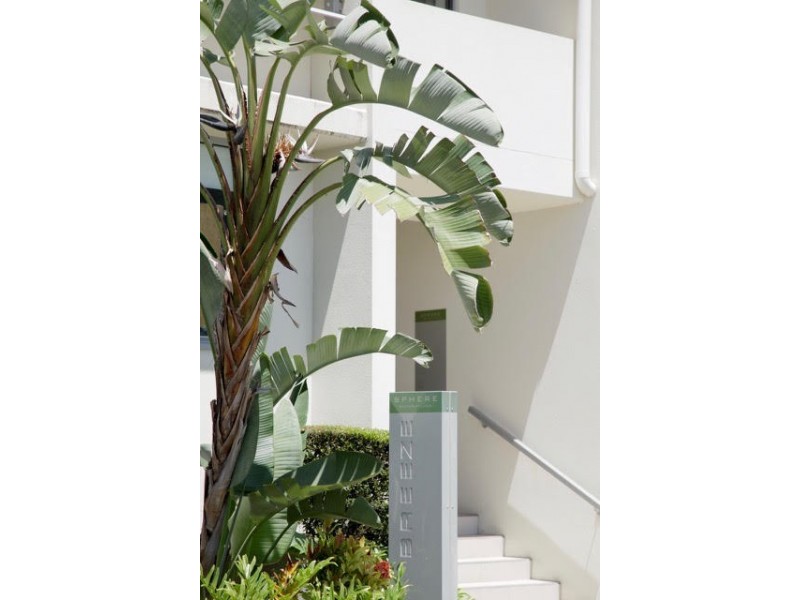 7/154 Musgrave Avenue, Southport QLD 4215