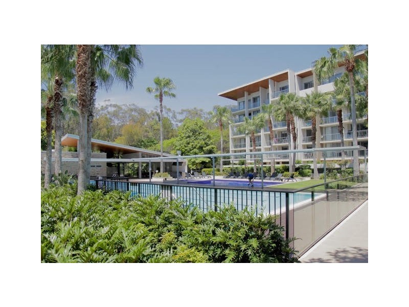 7/154 Musgrave Avenue, Southport QLD 4215