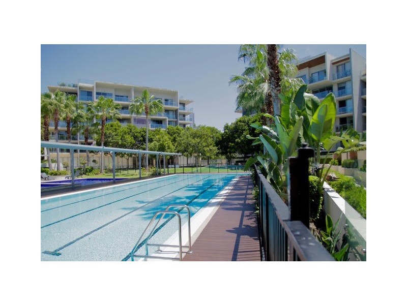 7/154 Musgrave Avenue, Southport QLD 4215