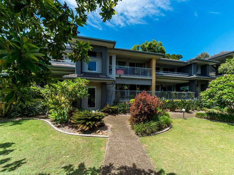 22/22 Oleander Avenue, Biggera Waters QLD 4216