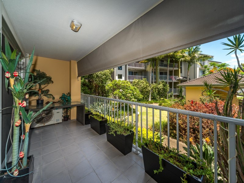 22/22 Oleander Avenue, Biggera Waters QLD 4216