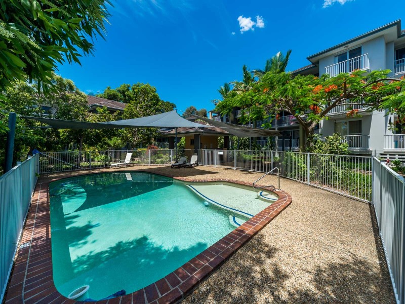 22/22 Oleander Avenue, Biggera Waters QLD 4216