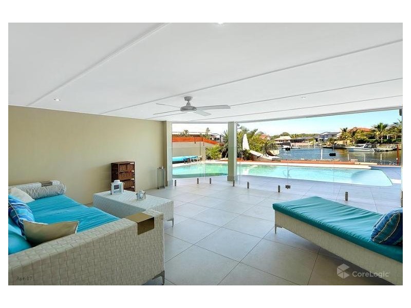 112 Pebble Beach Drive, Runaway Bay QLD 4216