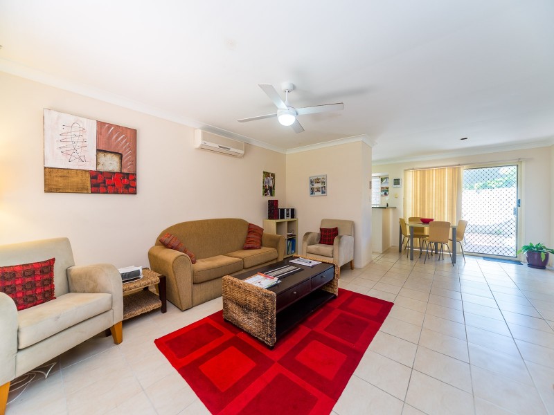 19/482 Pine Ridge Road, Coombabah QLD 4216