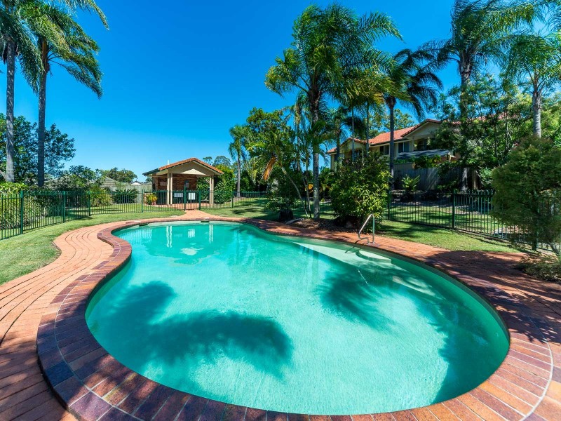 19/482 Pine Ridge Road, Coombabah QLD 4216