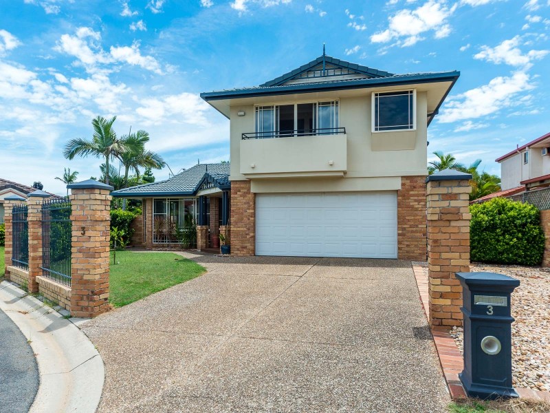 3 Greenwich Court, Runaway Bay QLD 4216