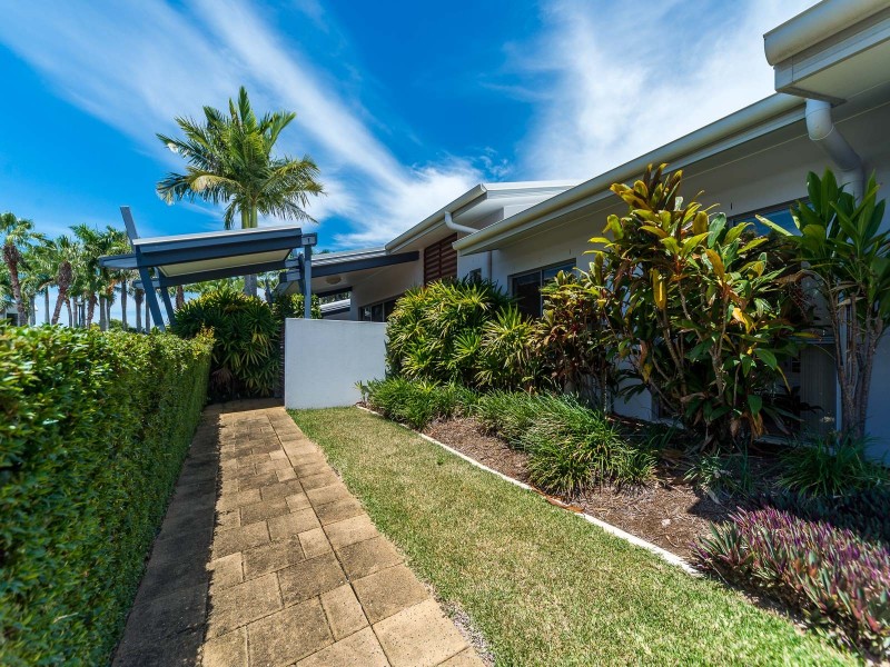 3/181 Lae Drive, Coombabah QLD 4216