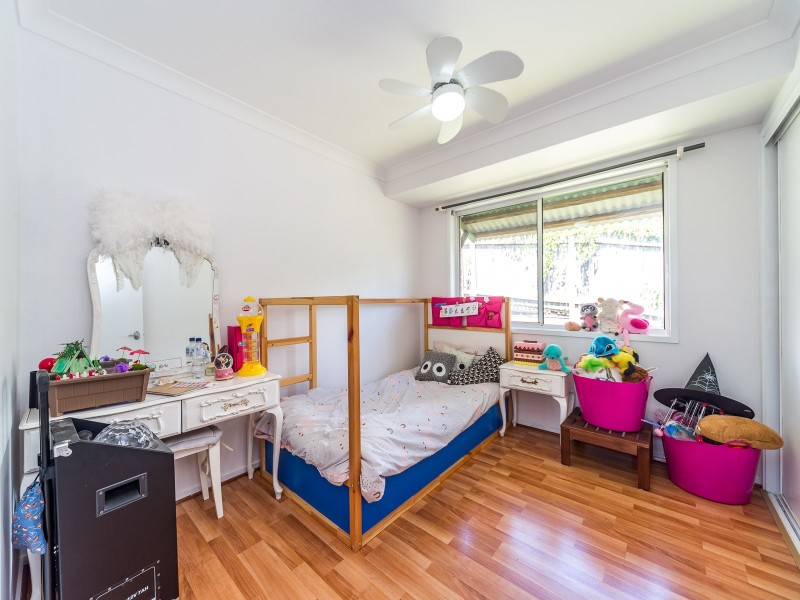 5 Dalby Court, Helensvale QLD 4212