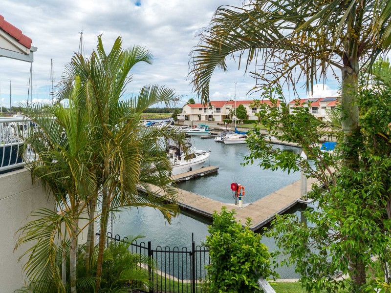 42/81-91 Boykambil Esplanade North, Hope Island QLD 4212