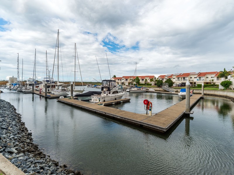 42/81-91 Boykambil Esplanade North, Hope Island QLD 4212