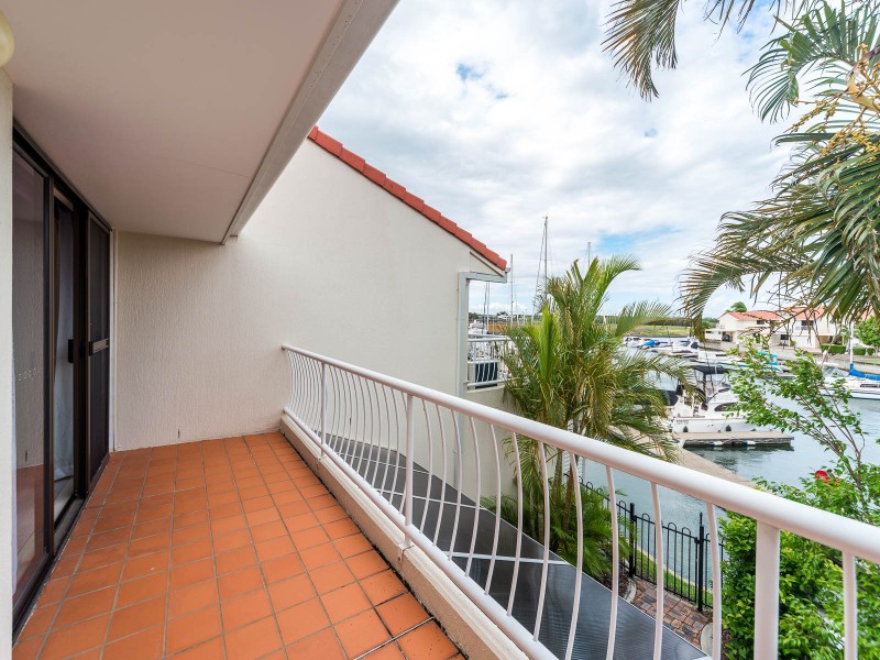 42/81-91 Boykambil Esplanade North, Hope Island QLD 4212